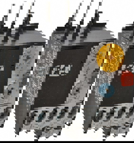 1 to 1.6 Amp, 690 VAC, IEC Overload Relay